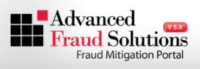 Advanced Fraud